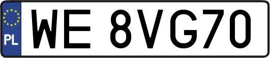 WE8VG70