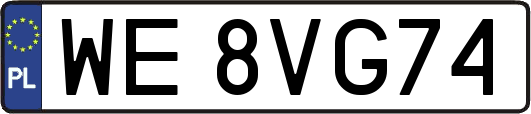 WE8VG74