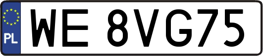 WE8VG75