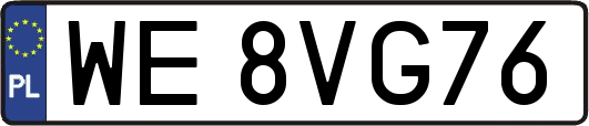 WE8VG76