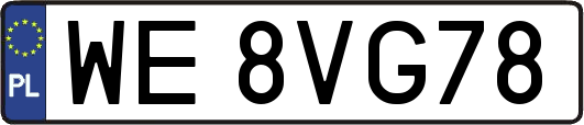 WE8VG78