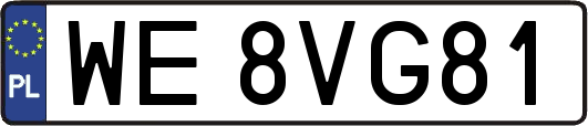 WE8VG81