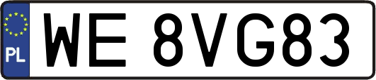 WE8VG83