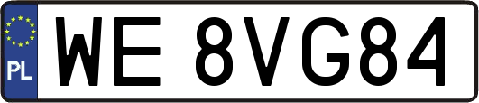WE8VG84
