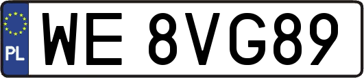 WE8VG89