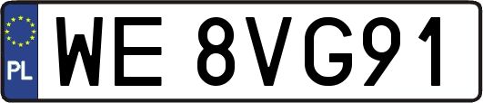 WE8VG91
