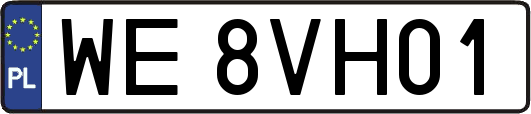 WE8VH01