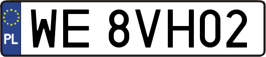WE8VH02