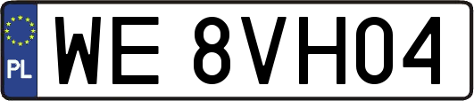WE8VH04