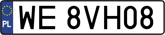 WE8VH08