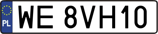 WE8VH10