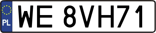 WE8VH71