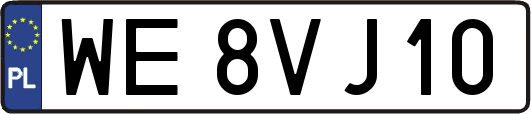 WE8VJ10