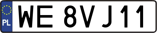 WE8VJ11