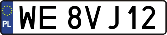 WE8VJ12