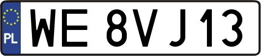 WE8VJ13