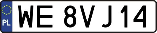 WE8VJ14