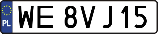 WE8VJ15