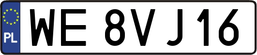 WE8VJ16