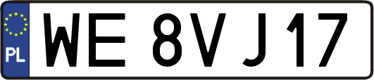 WE8VJ17