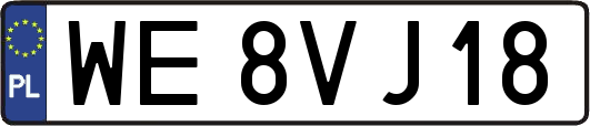 WE8VJ18