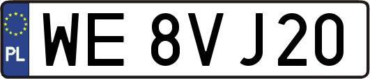 WE8VJ20