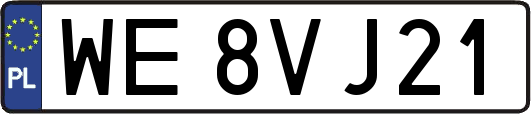 WE8VJ21