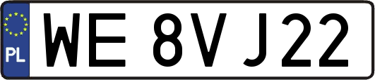 WE8VJ22