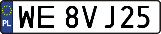 WE8VJ25