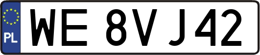 WE8VJ42
