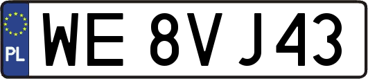 WE8VJ43