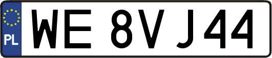 WE8VJ44