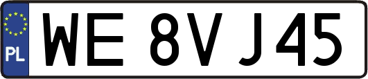 WE8VJ45