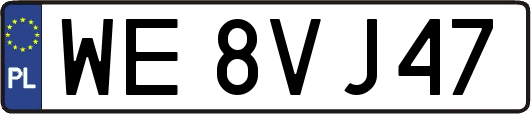 WE8VJ47