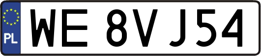 WE8VJ54