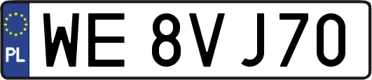 WE8VJ70