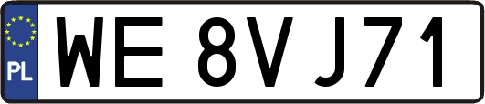 WE8VJ71