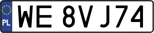 WE8VJ74