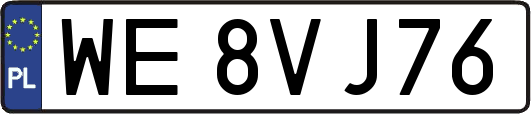 WE8VJ76