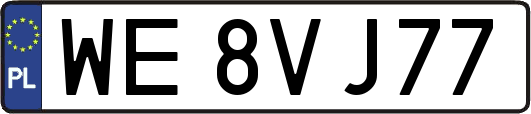 WE8VJ77