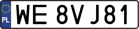 WE8VJ81