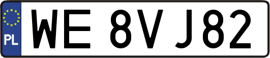 WE8VJ82