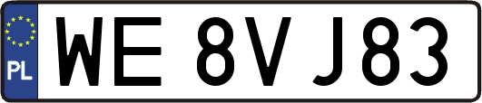 WE8VJ83