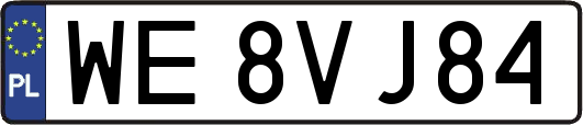 WE8VJ84