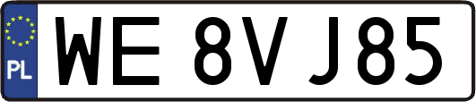WE8VJ85