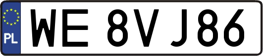 WE8VJ86