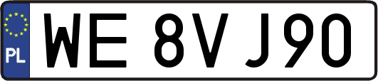WE8VJ90