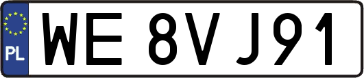 WE8VJ91