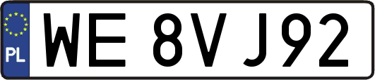 WE8VJ92