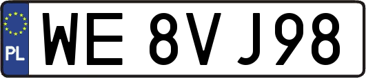 WE8VJ98